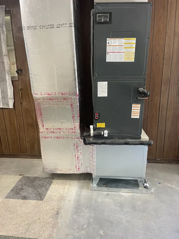 Slide of Rivesco Air Conditioning