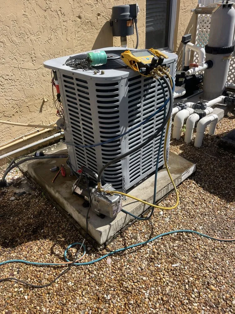 Slide of Rivesco Air Conditioning