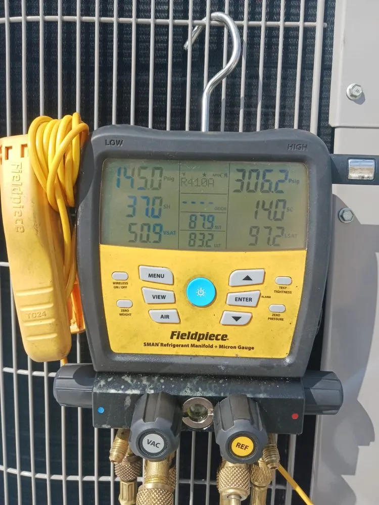 Slide of Rivesco Air Conditioning