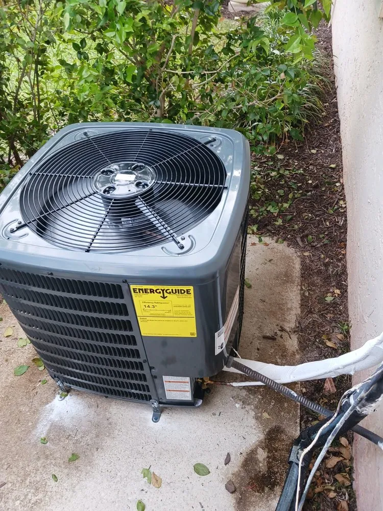 Slide of Rivesco Air Conditioning