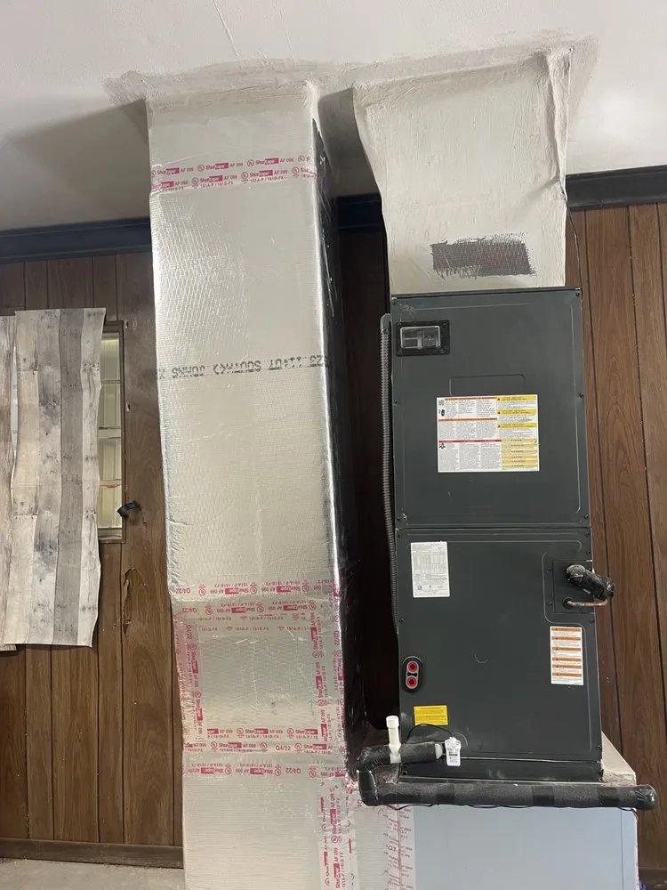 Slide of Rivesco Air Conditioning