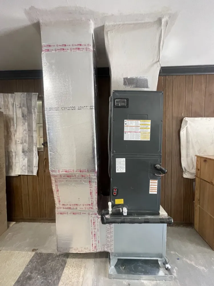 Slide of Rivesco Air Conditioning