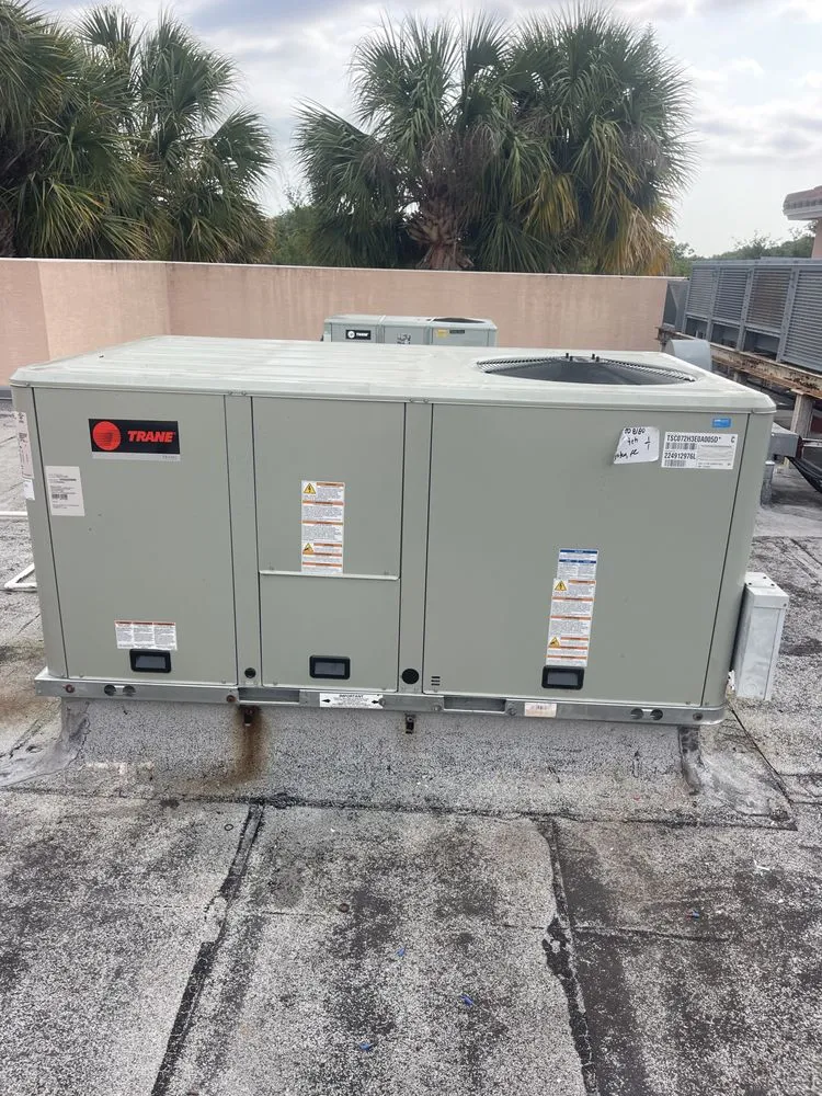 Slide of Rivesco Air Conditioning