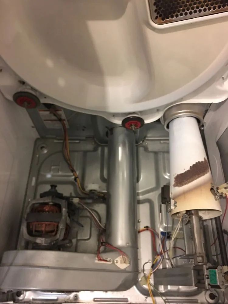 Slide of Rivo HVAC & Electrical