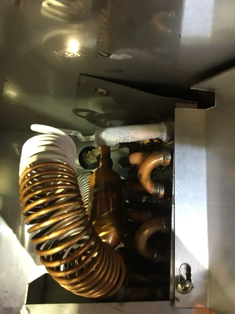 Slide of Rivo HVAC & Electrical