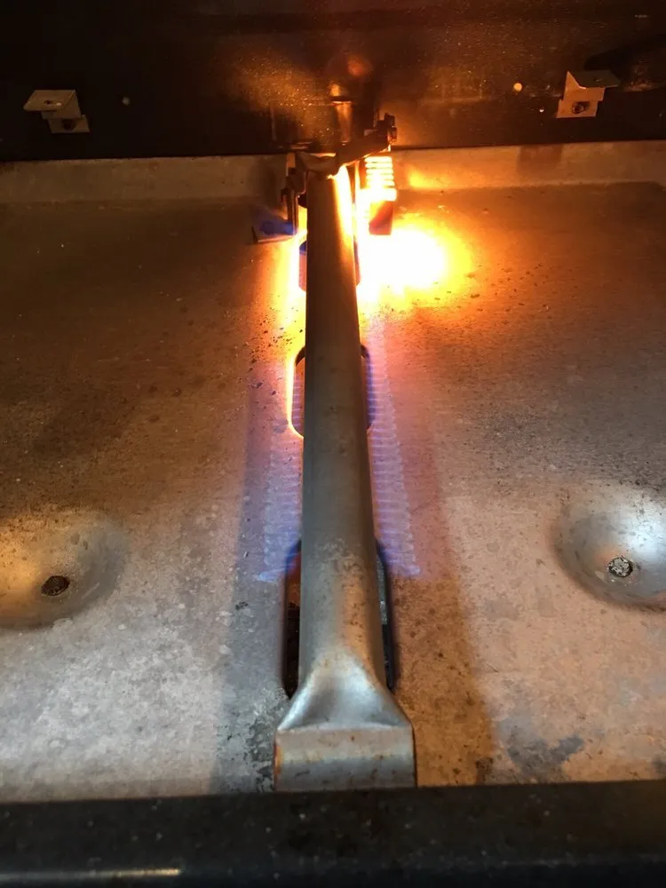 Slide of Rivo HVAC & Electrical