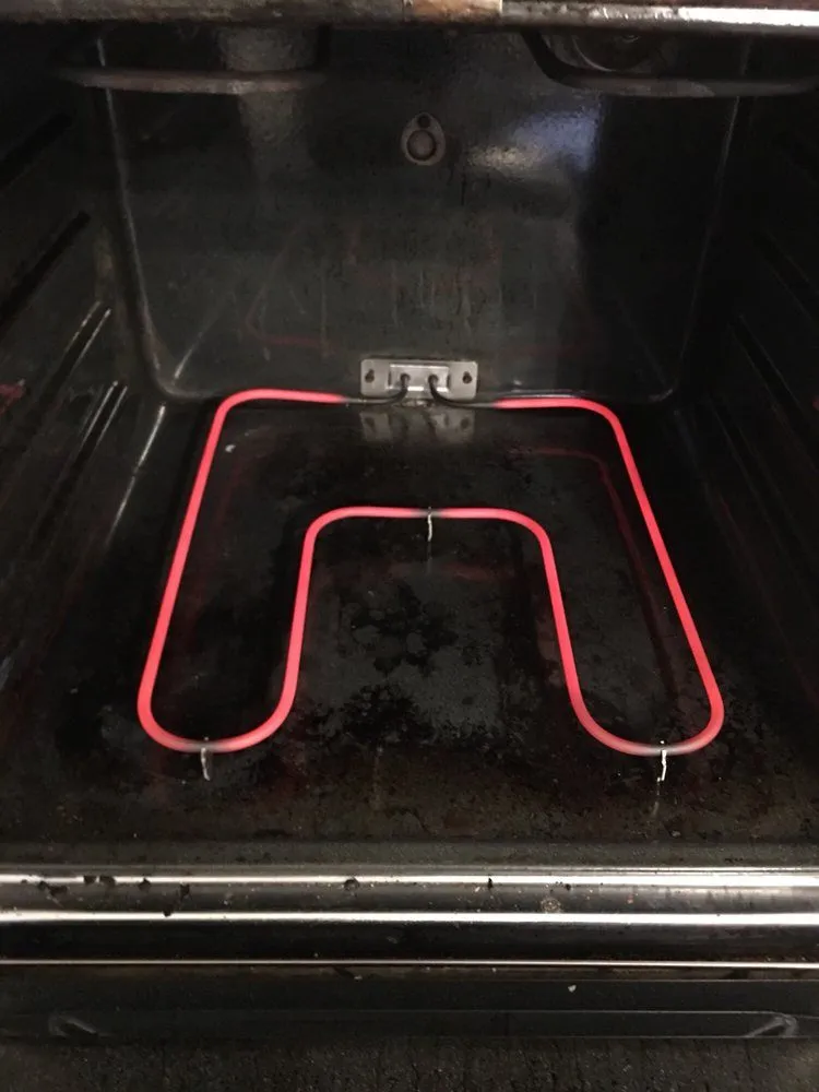 Slide of Rivo HVAC & Electrical