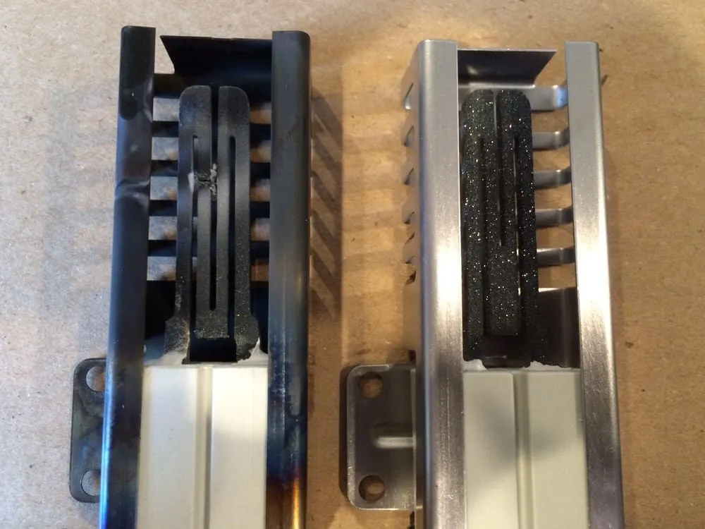 Slide of Rivo HVAC & Electrical