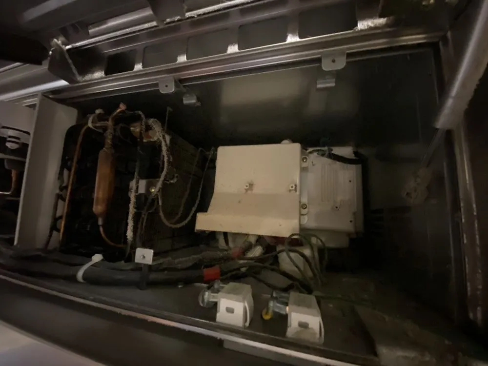 Slide of Rivo HVAC & Electrical