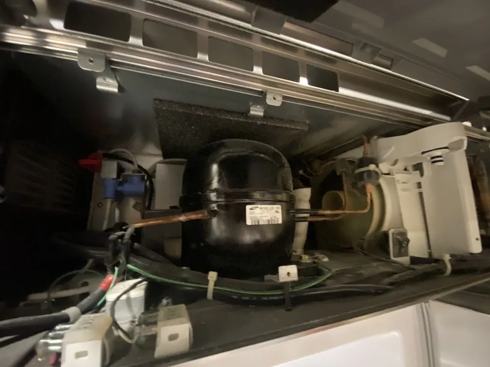 Slide of Rivo HVAC & Electrical