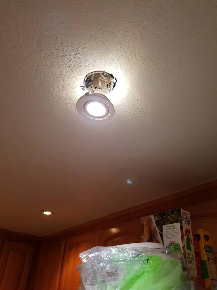 Slide of RIVO HVAC & Electrical