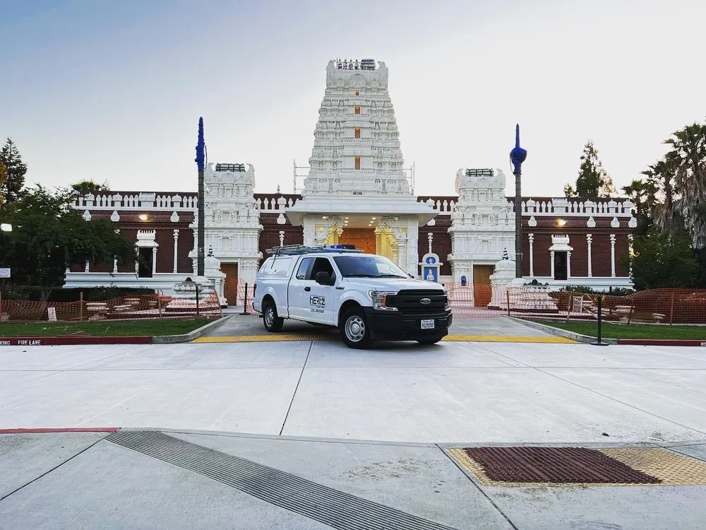 Slide of RIVO HVAC & Electrical