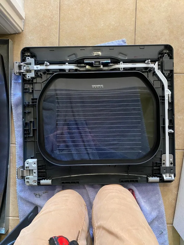 Slide of RIVO HVAC & Electrical