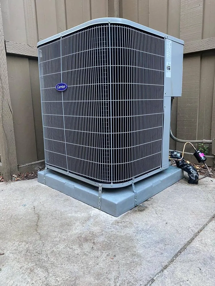 Slide of RIVO HVAC & Electrical