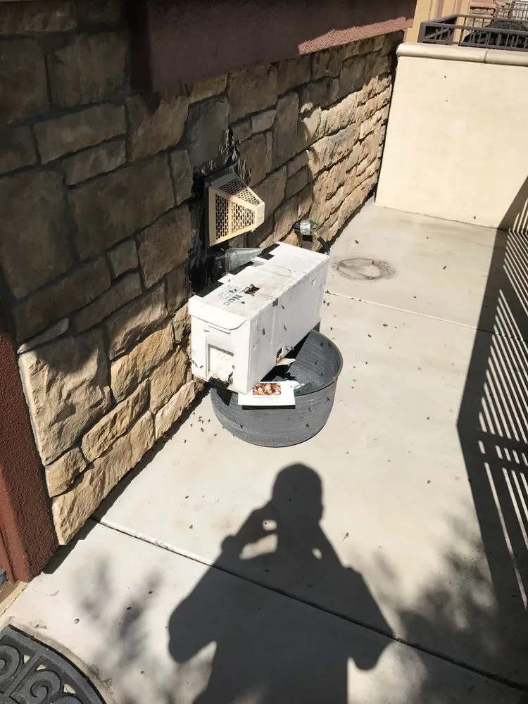 Slide of RIVO HVAC & Electrical