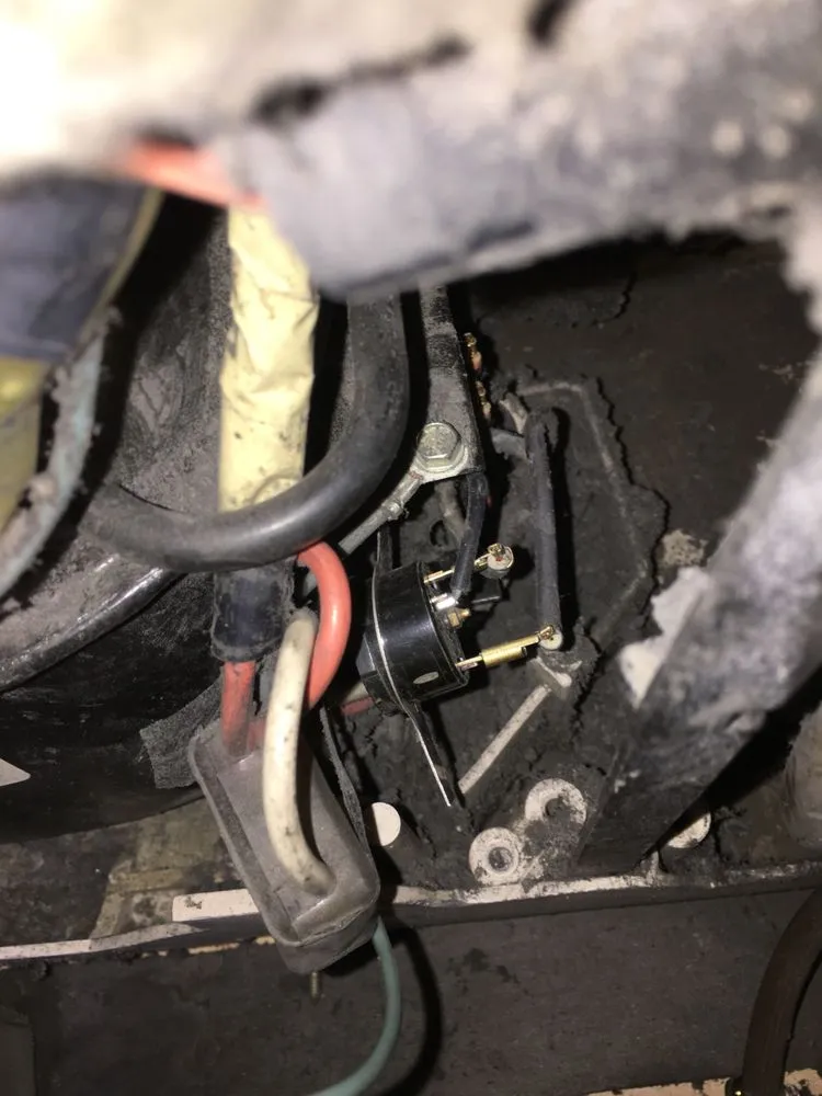 Slide of RIVO HVAC & Electrical