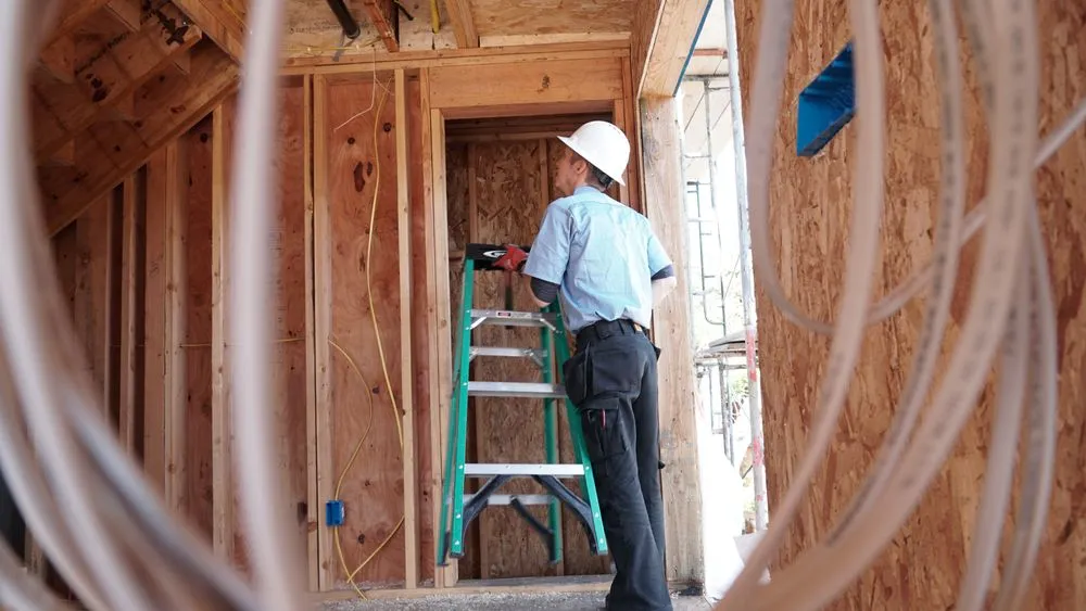 Slide of RIVO HVAC & Electrical