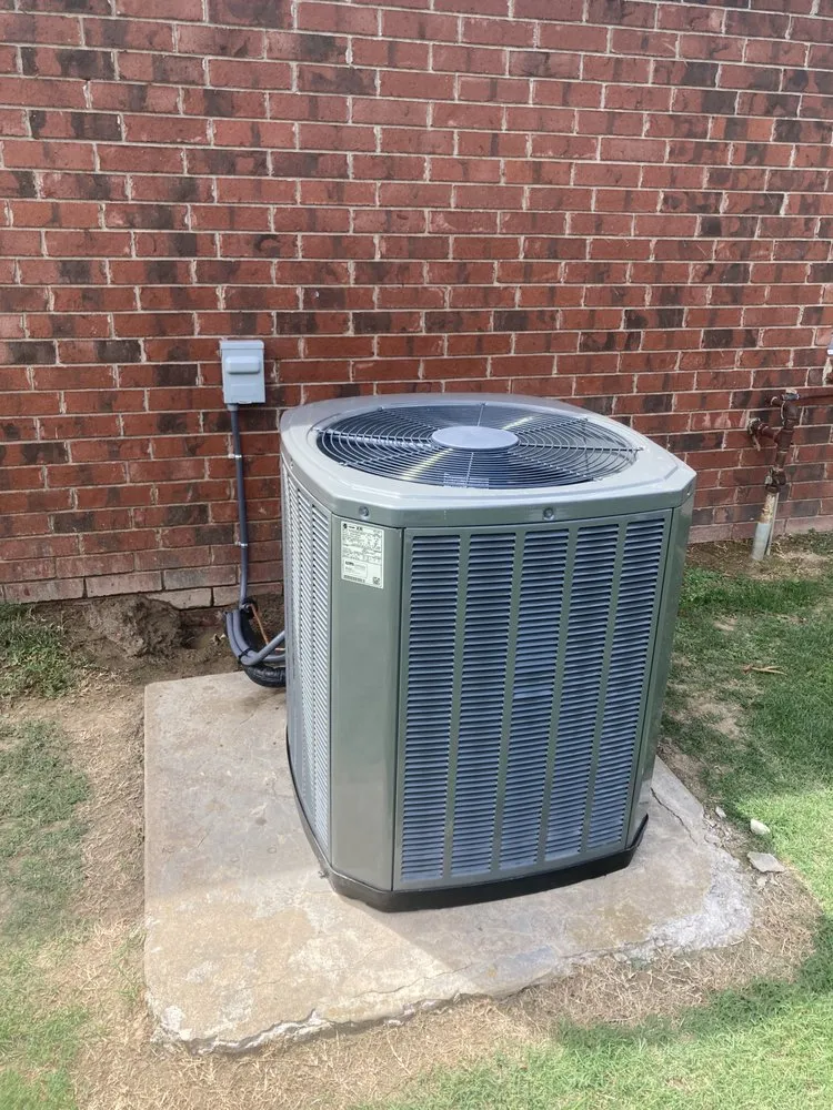 Slide of RIX Heating & Cooling