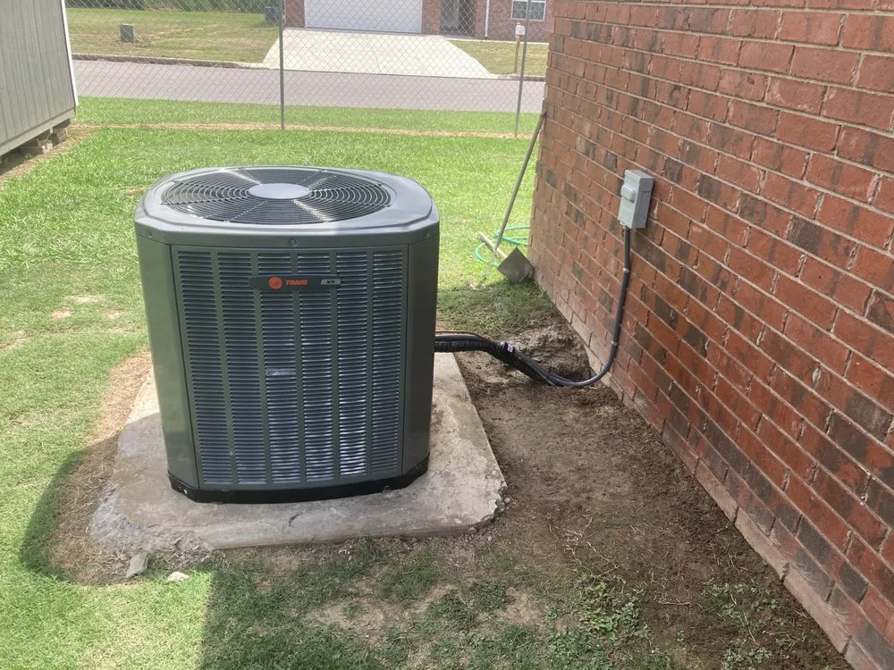 Slide of RIX Heating & Cooling