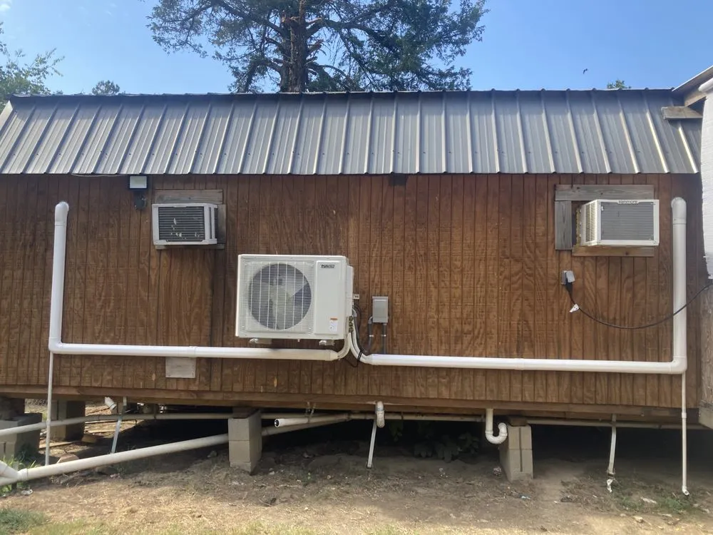 Slide of RIX Heating & Cooling