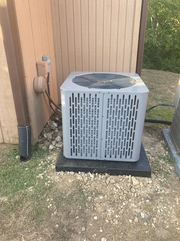 Slide of RIX Heating & Cooling