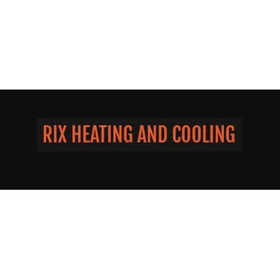 Slide of RIX Heating & Cooling