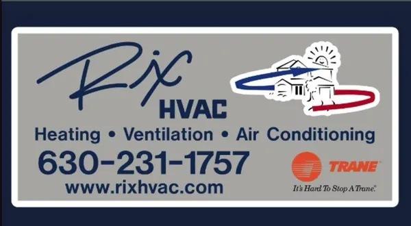 RIX HVAC