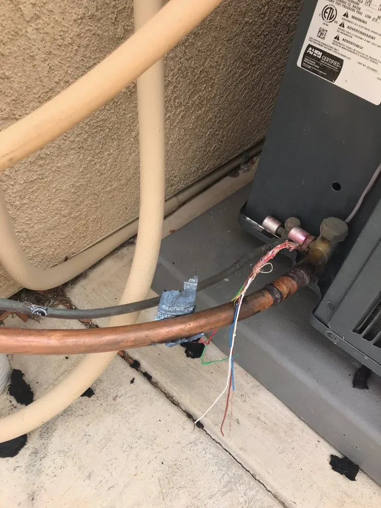 Slide of Rizzo Heating & A/C