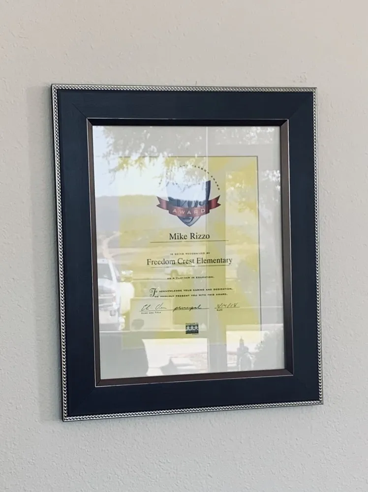 Slide of Rizzo Heating & A/C