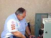 Slide of Rizzo Heating & A/C