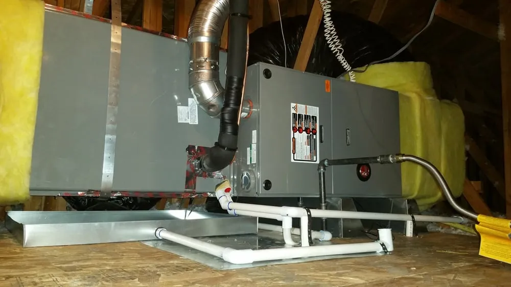 Slide of Rizzo Heating & A/C