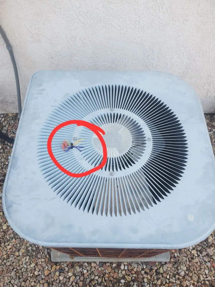 Slide of Rizzo Heating & A/C