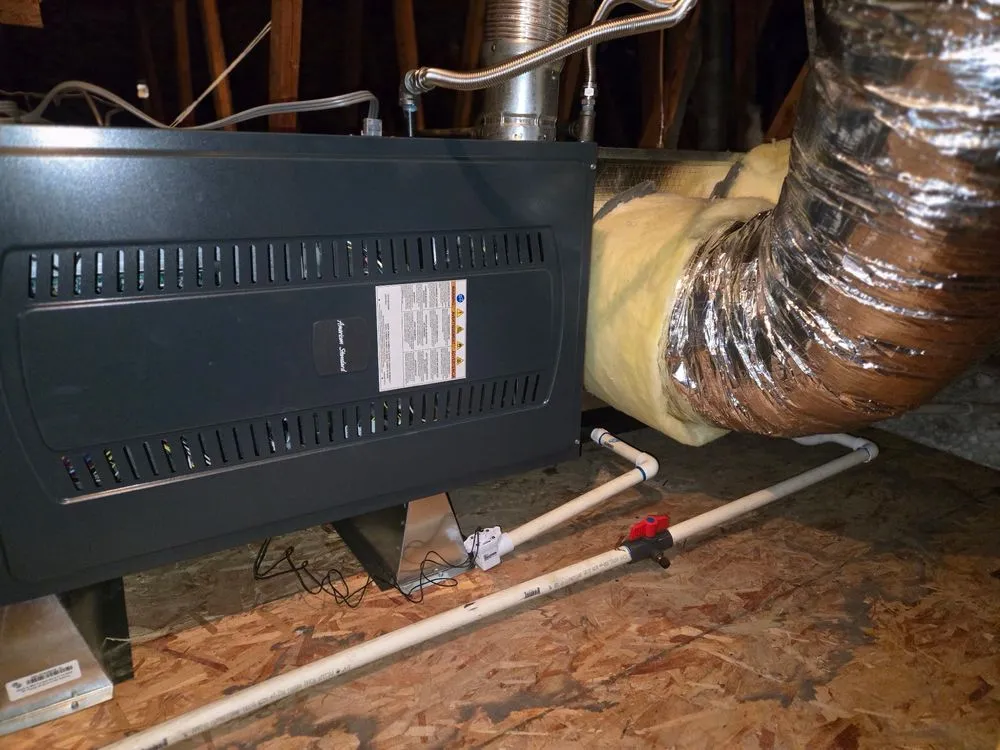 Slide of Rizzo Heating & A/C