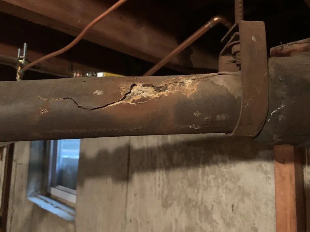 Slide of Rizzo Plumbing & Heating