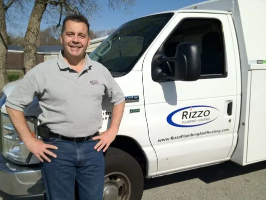 Rizzo Plumbing & Heating