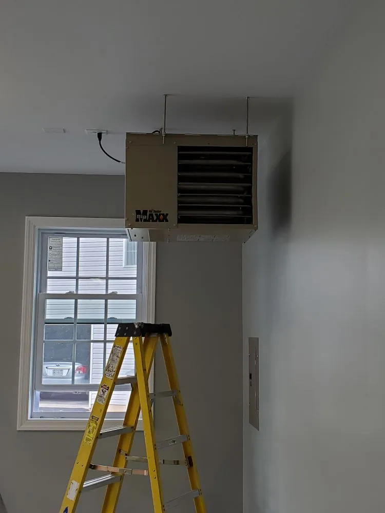 Slide of RJ Air Conditioning & Heating