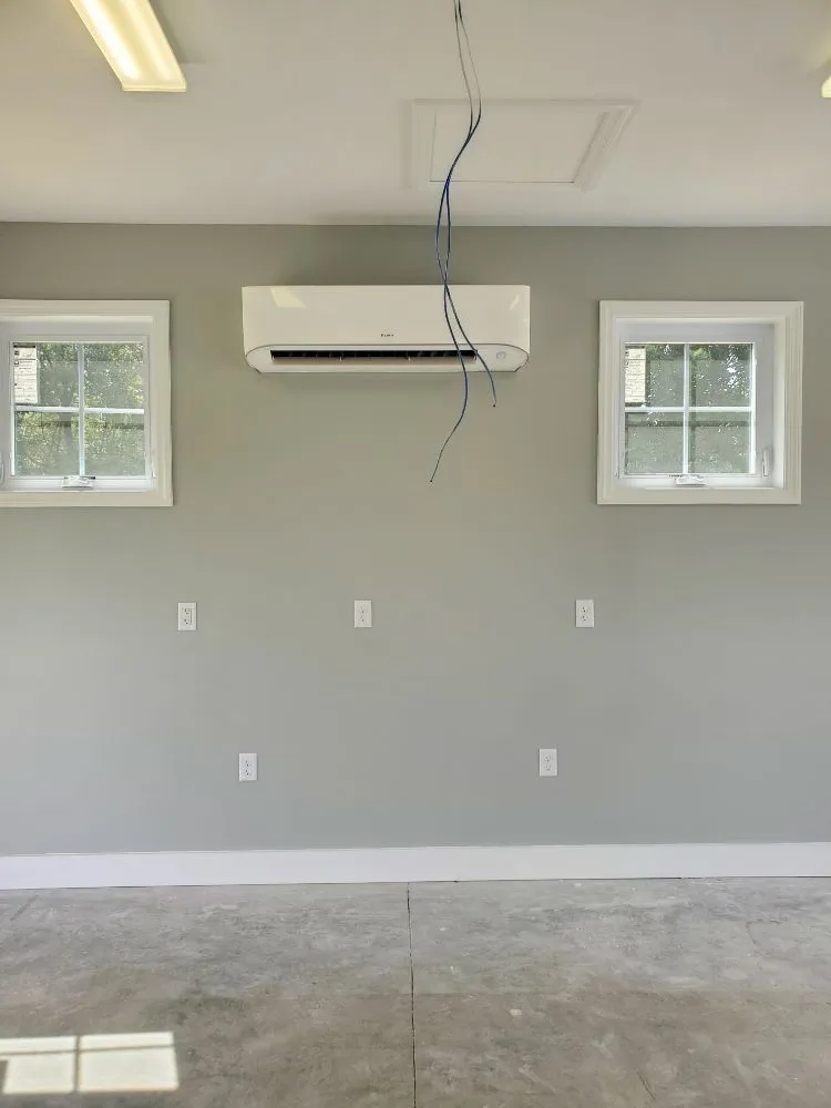 Slide of RJ Air Conditioning & Heating