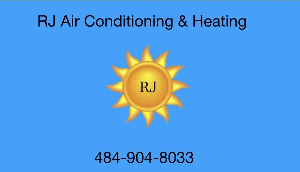 Slide of RJ Air Conditioning & Heating