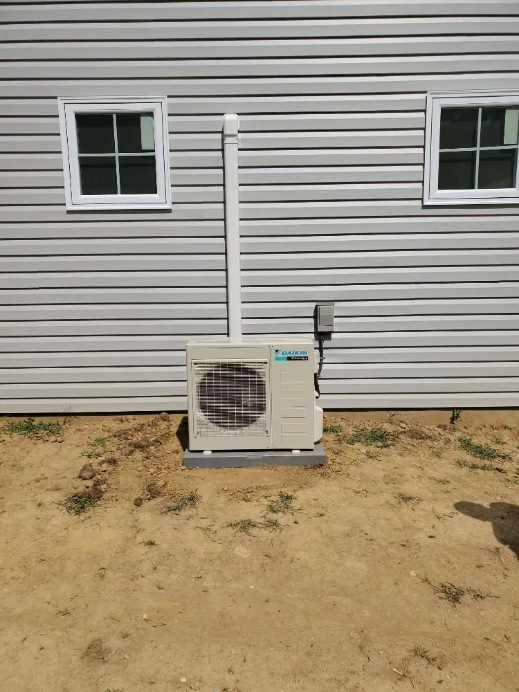 Slide of RJ Air Conditioning & Heating