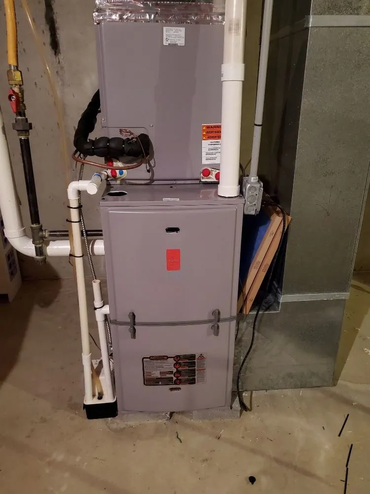 Slide of RJ Air Conditioning & Heating