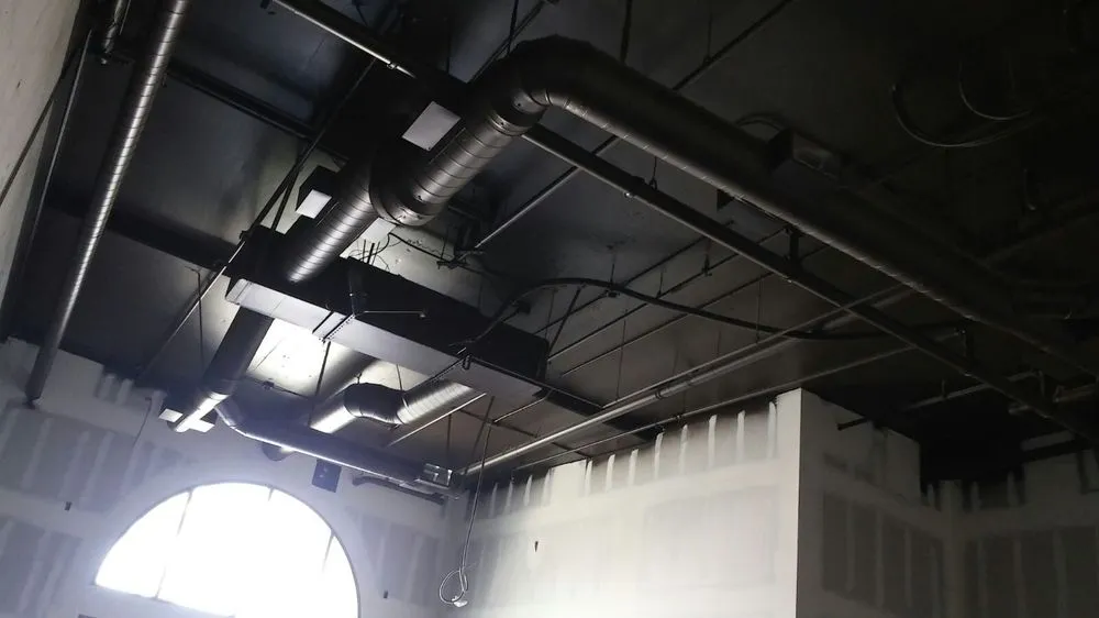 Slide of RJ Air Conditioning