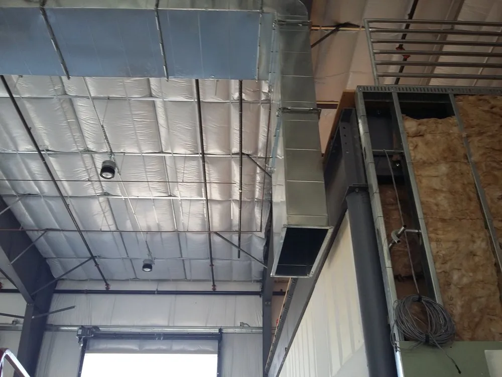 Slide of RJ Air Conditioning