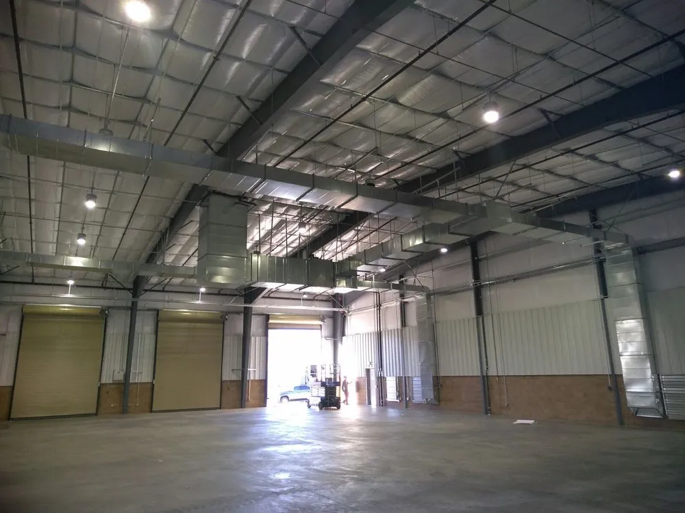 Slide of RJ Air Conditioning