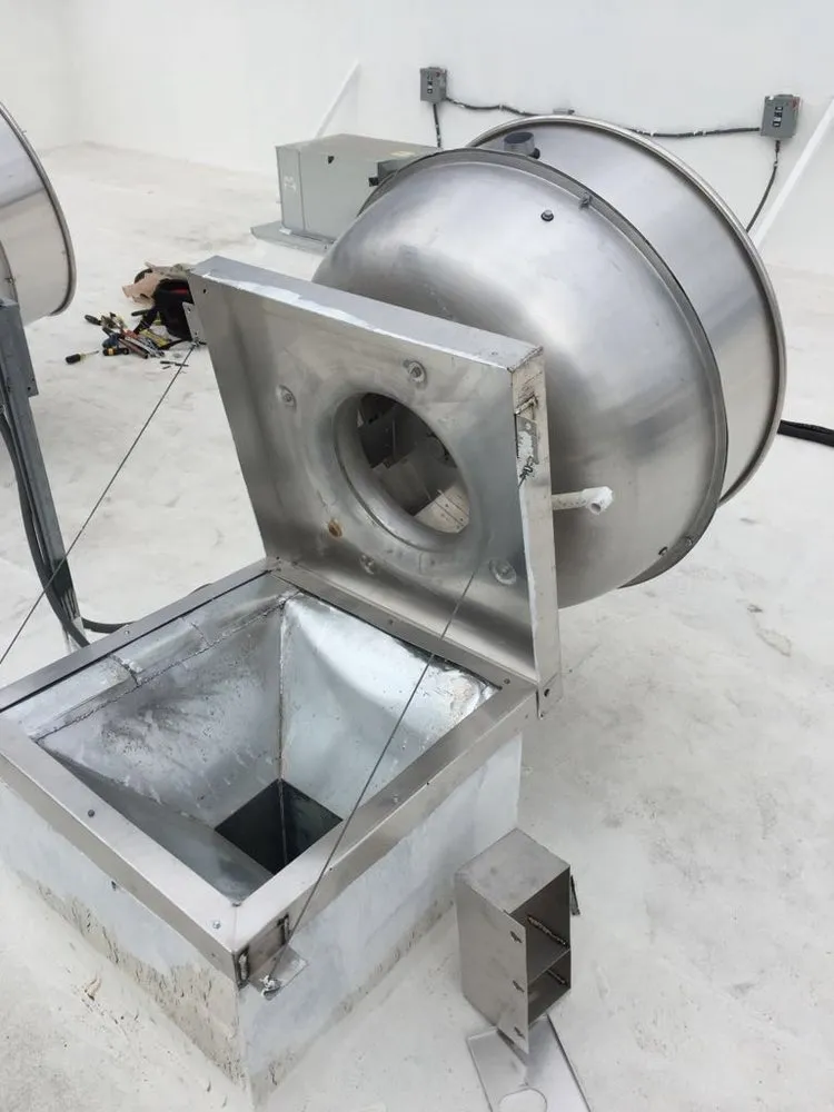 Slide of RJ Air Conditioning