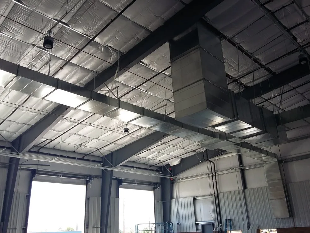 Slide of RJ Air Conditioning