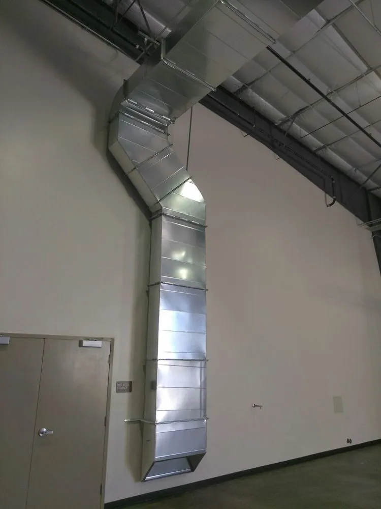 Slide of RJ Air Conditioning