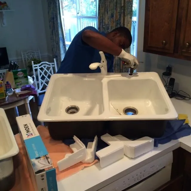 Slide of RJ Appliance Repair