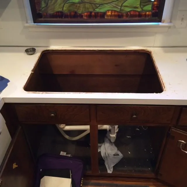 Slide of RJ Appliance Repair