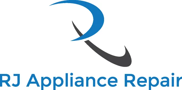 RJ Appliance Repair Logo