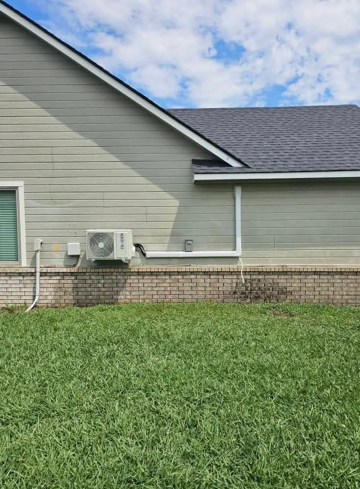 Slide of RJ Climate Solutions